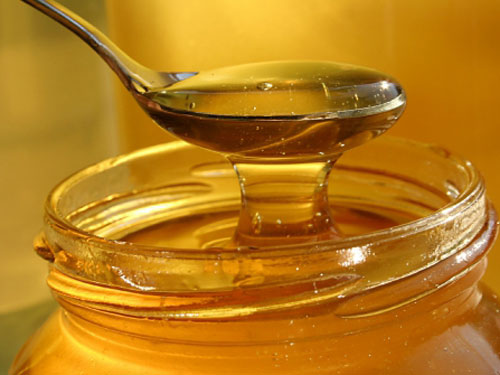 miere de albine ue